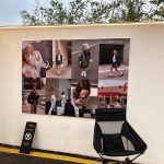 Classic Low-Profile Folding Camp Chair - Portable Outdoor Seat with Wooden Armrests - Imagem 6