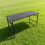 Ultralight Portable Folding Stool - Compact Backpacking Camp Chair - Image 6