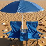 Ultralight Portable Folding Stool - Compact & Lightweight Camping Chair