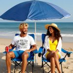 Ultralight Portable Folding Stool - Compact & Lightweight Camping Chair – Bild 4