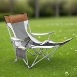 Ultralight Portable Folding Stool - Compact & Lightweight Camping Chair - 画像 (6)