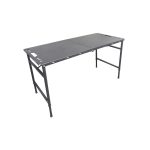 Ultralight Portable Folding Stool - Compact Backpacking Camp Chair - Image 2