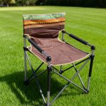 Large Square Cabin Camping Tent with Awning - Waterproof Family Tent