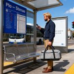 Small Utility Storage Bag with Handles - Grey Portable Organizer Tote for Car Trunk, Tools, or Gym Gear - Image 3